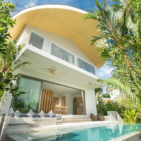Himmapana Villas - Hills Strand Kamala Exterior foto