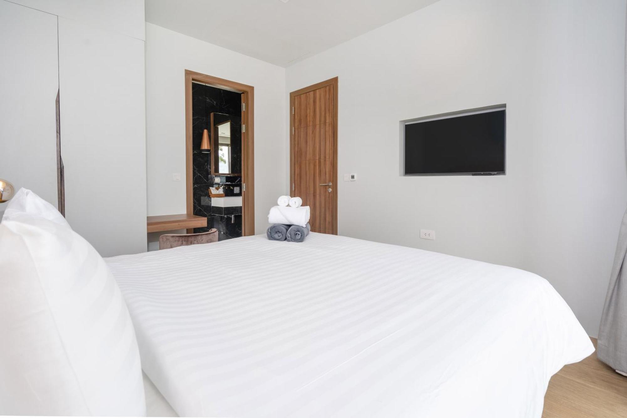 Himmapana Villas - Hills Strand Kamala Exterior foto